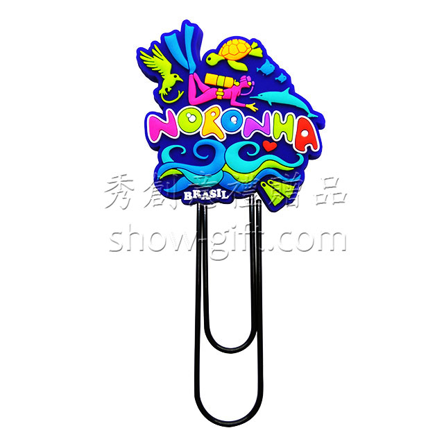 ラバークリップ